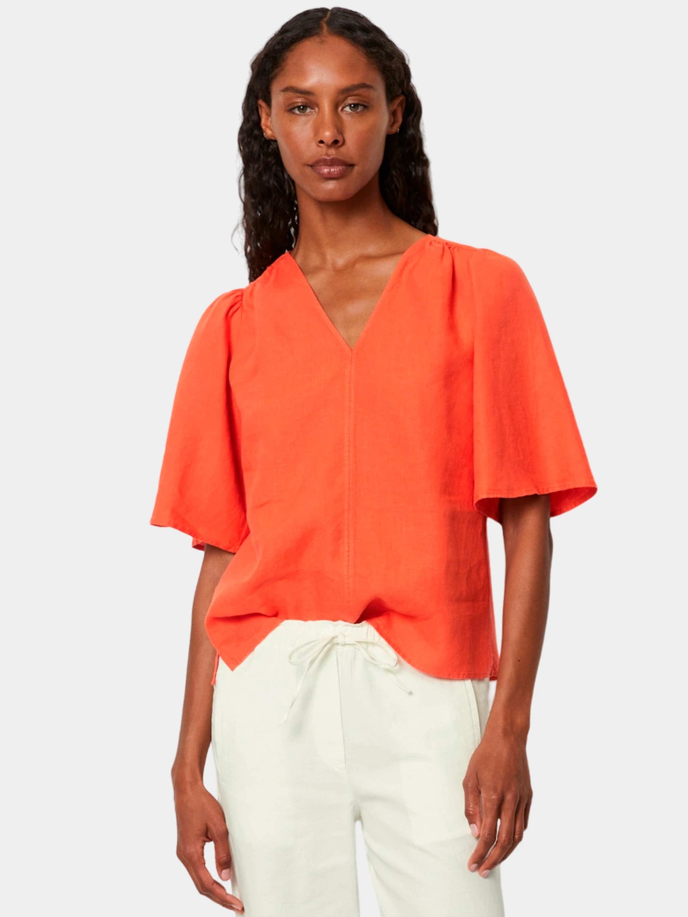 Рубашки Marc O’Polo модель 403130541115_280 Рубашки Marc O’Polo модель 403130541115_280 Фото
