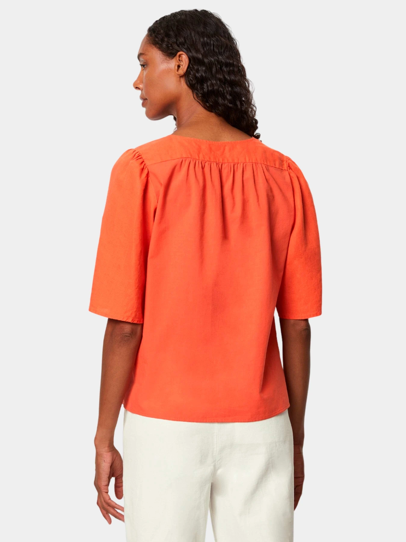 Рубашки Marc O’Polo модель 403130541115_280 Рубашки Marc O’Polo модель 403130541115_280 Фото