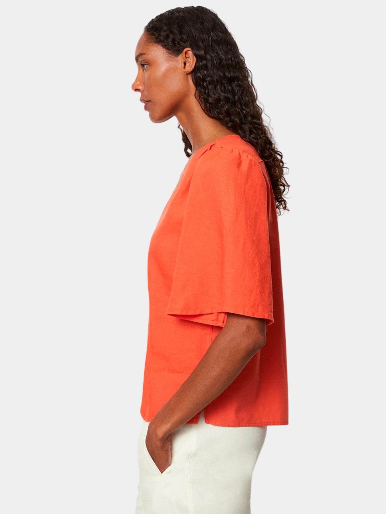 Рубашки Marc O’Polo модель 403130541115_280 Рубашки Marc O’Polo модель 403130541115_280 Фото