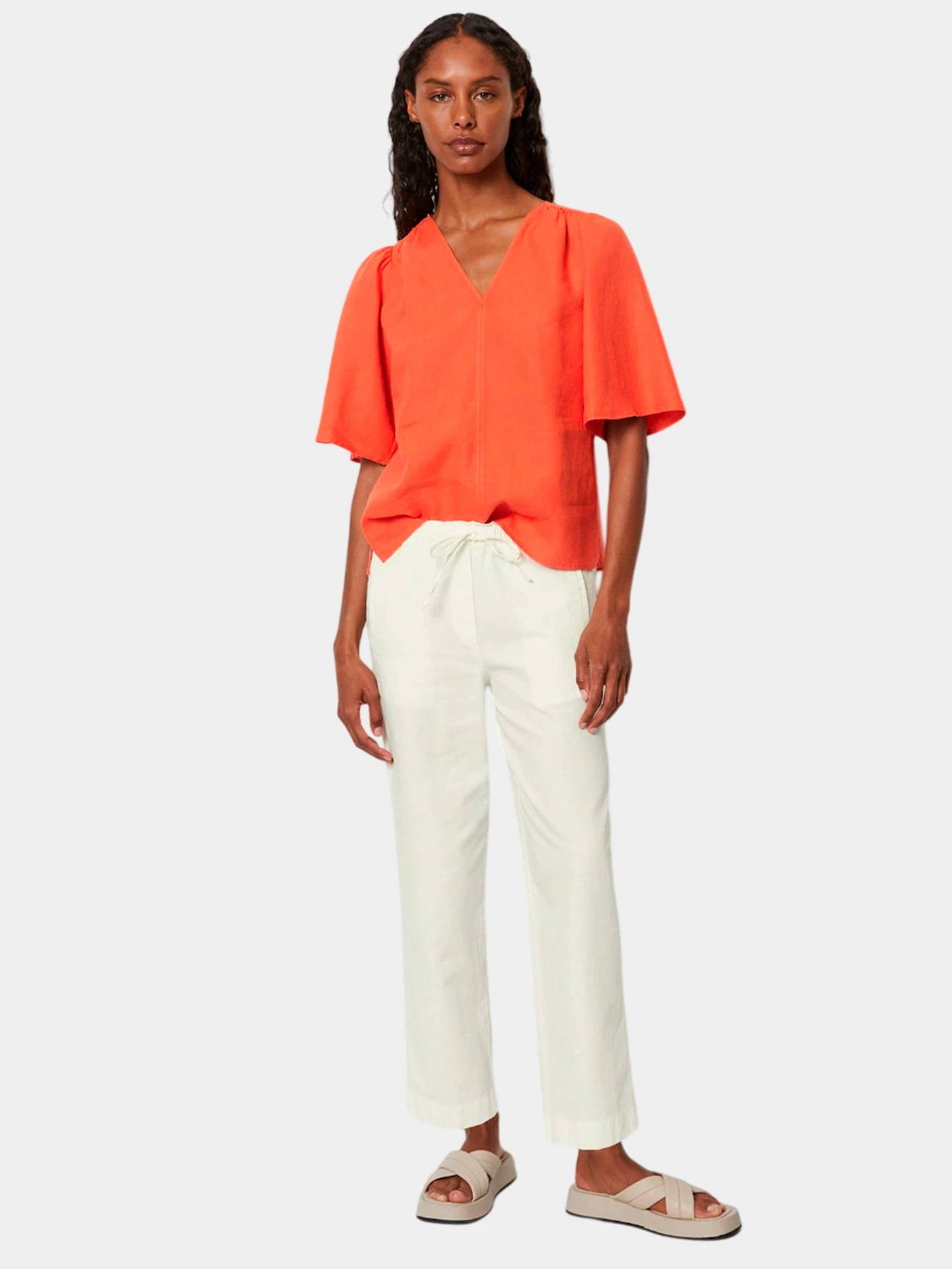 Рубашки Marc O’Polo модель 403130541115_280 Рубашки Marc O’Polo модель 403130541115_280 Фото