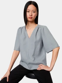 Рубашки Marc O’Polo модель 403130541115_823 Фото