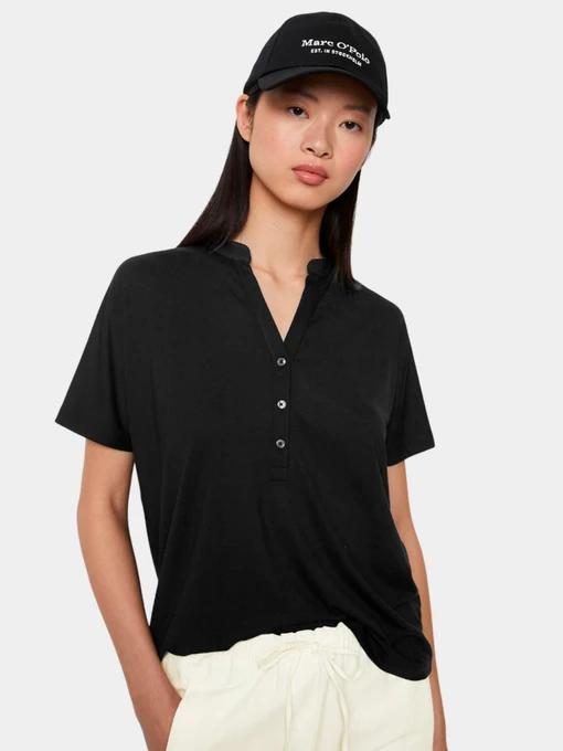 Рубашки Marc O’Polo модель M03205251365_990 Фото