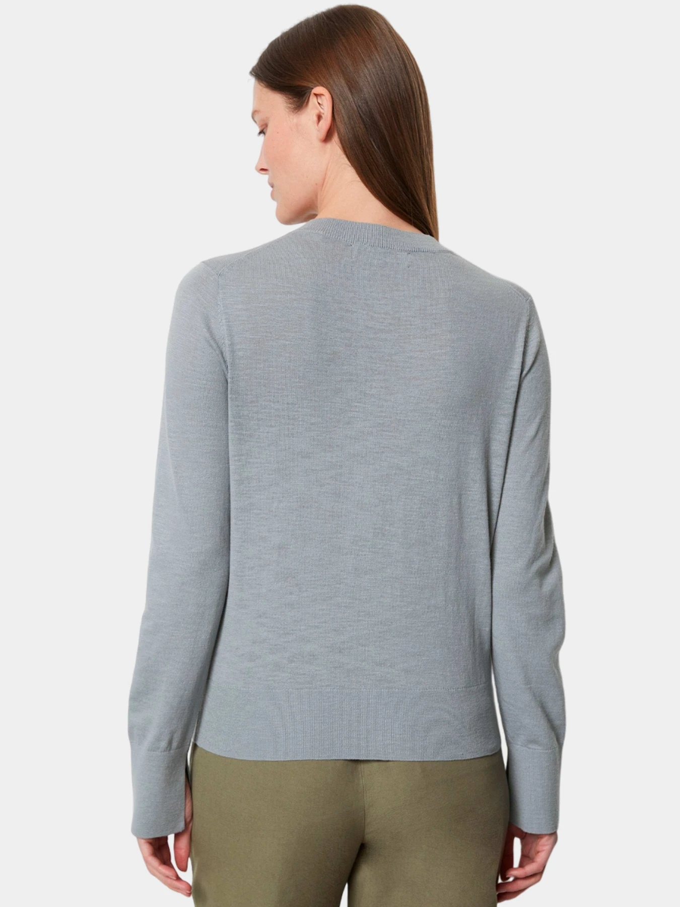 Худи и свитшоты Marc O’Polo модель M03501061071_823 Худи и свитшоты Marc O’Polo модель M03501061071_823 Фото