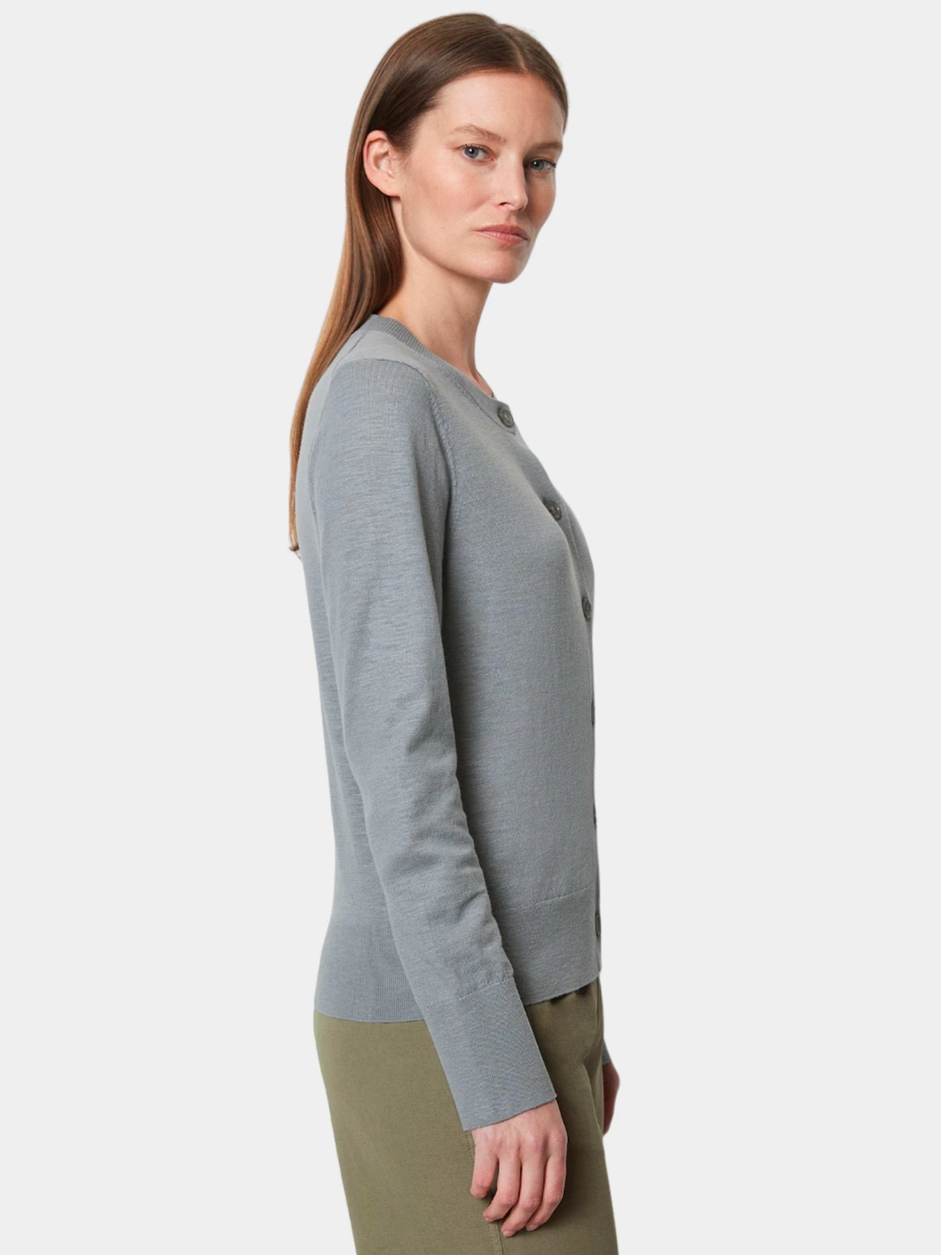 Худи и свитшоты Marc O’Polo модель M03501061071_823 Худи и свитшоты Marc O’Polo модель M03501061071_823 Фото