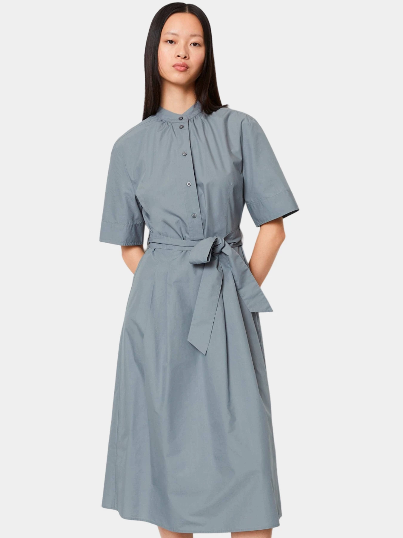 Платья Marc O’Polo модель 403104121355_823 Платья Marc O’Polo модель 403104121355_823 Фото