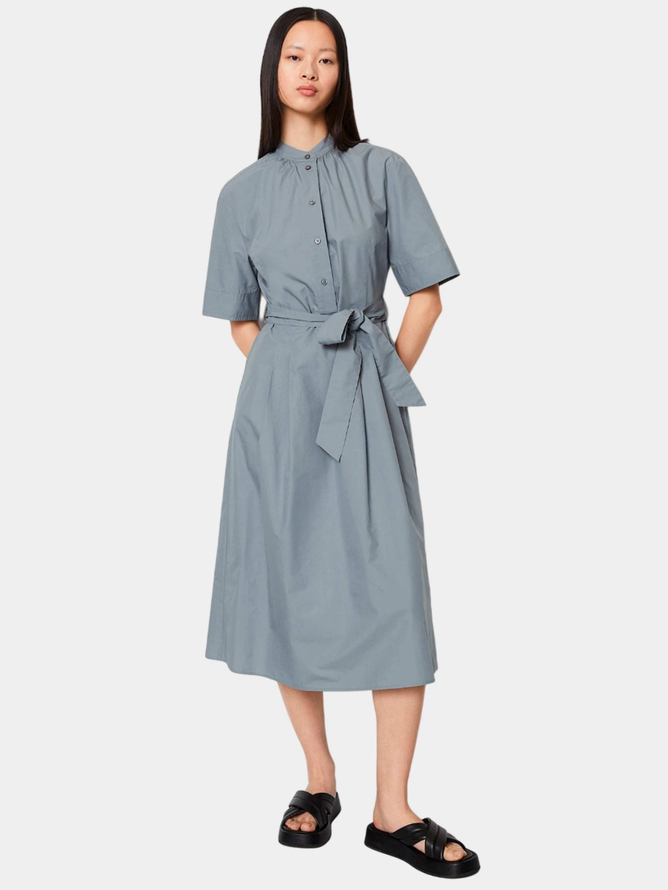 Платья Marc O’Polo модель 403104121355_823 Платья Marc O’Polo модель 403104121355_823 Фото