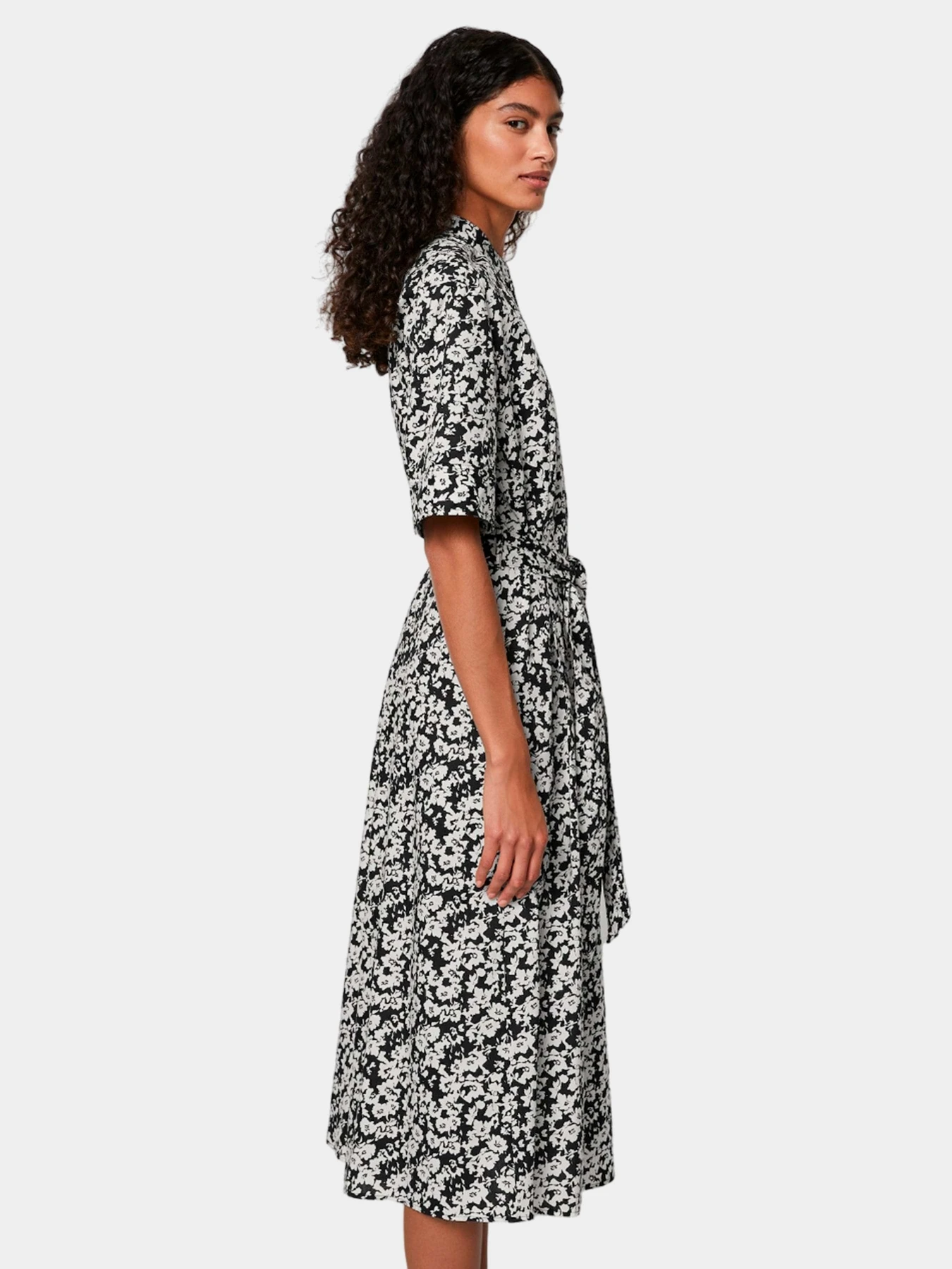 Платья Marc O’Polo модель 403109221355_A88 Платья Marc O’Polo модель 403109221355_A88 Фото