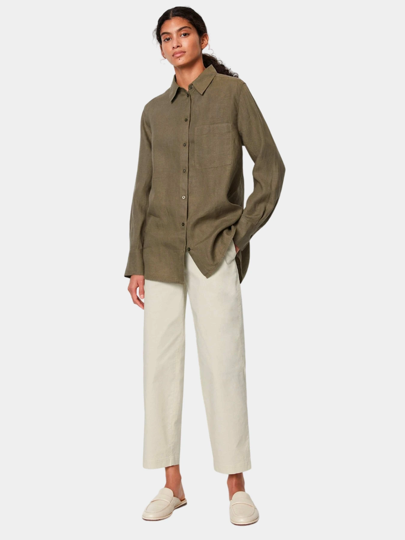 Рубашки Marc O’Polo модель 403113542427_760 Рубашки Marc O’Polo модель 403113542427_760 Фото