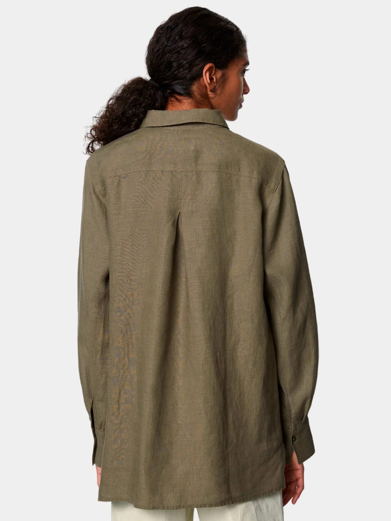 Рубашки Marc O’Polo модель 403113542427_760 Рубашки Marc O’Polo модель 403113542427_760 Фото