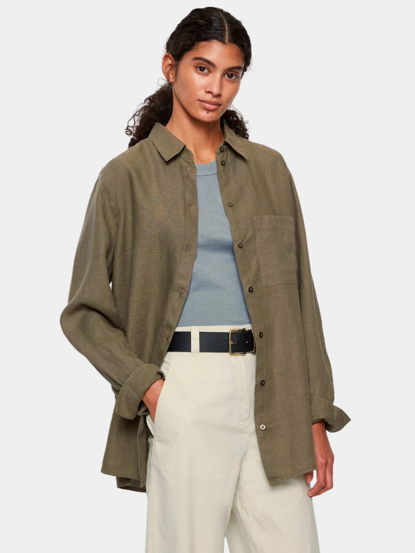 Рубашки Marc O’Polo модель 403113542427_760 Рубашки Marc O’Polo модель 403113542427_760 Фото