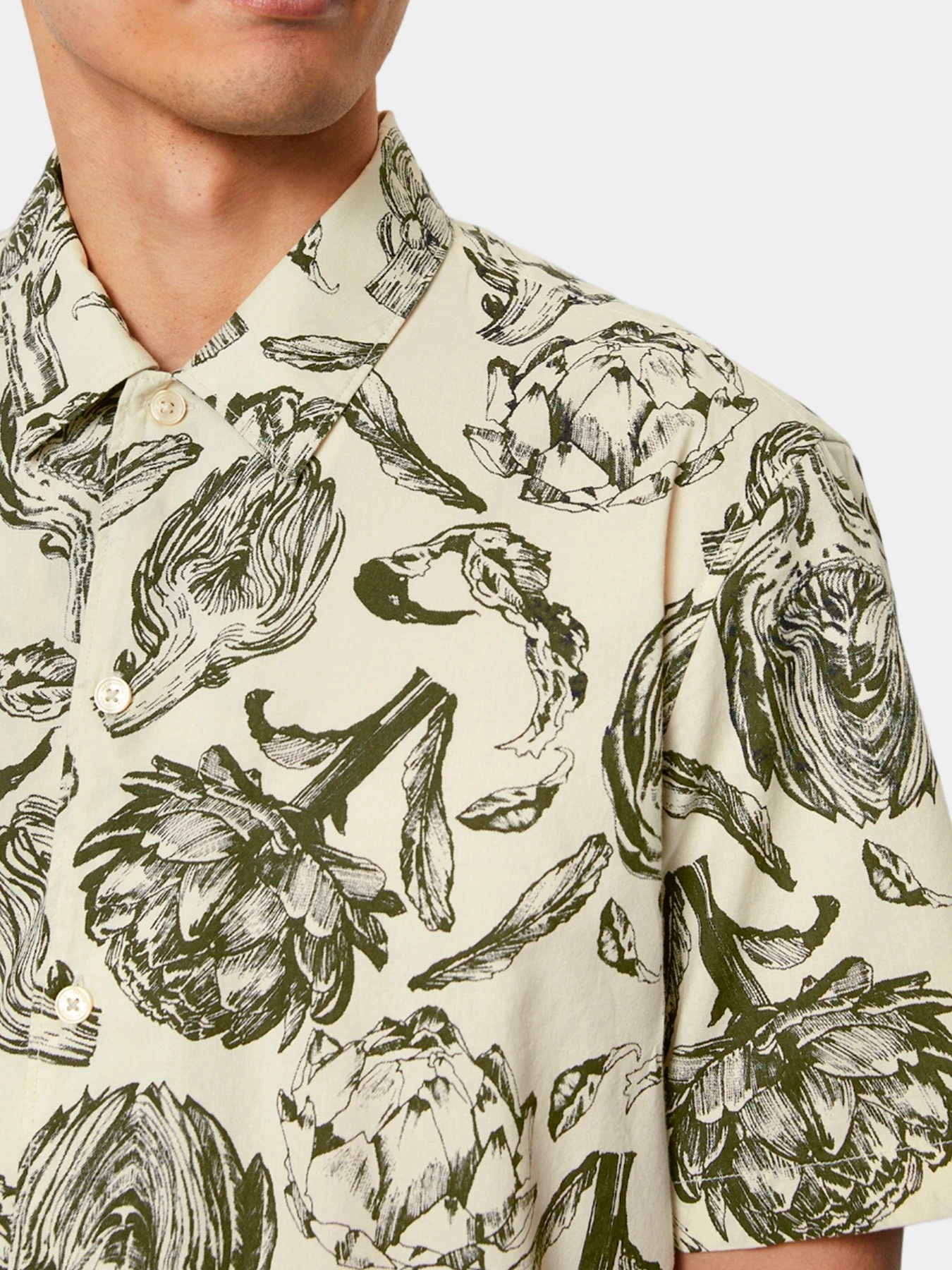 Рубашки Marc O’Polo модель 423735441040_L11 Рубашки Marc O’Polo модель 423735441040_L11 Фото