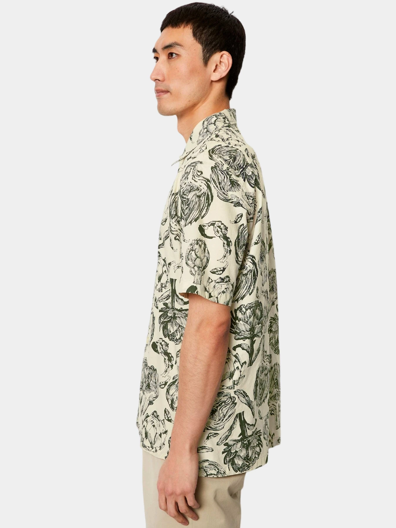 Рубашки Marc O’Polo модель 423735441040_L11 Рубашки Marc O’Polo модель 423735441040_L11 Фото