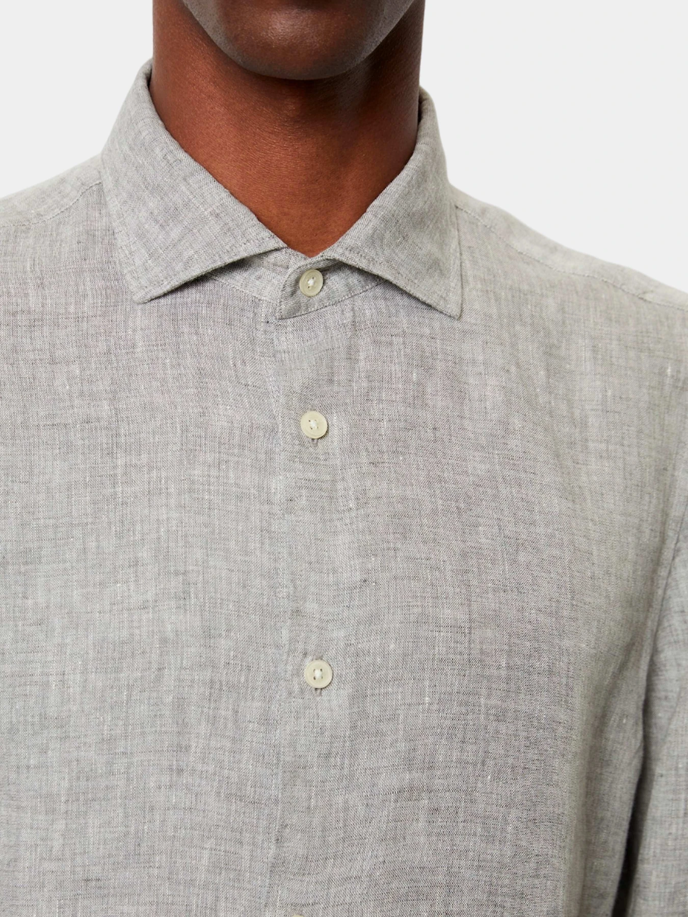 Рубашки Marc O’Polo модель 423744742460_M96 Рубашки Marc O’Polo модель 423744742460_M96 Фото