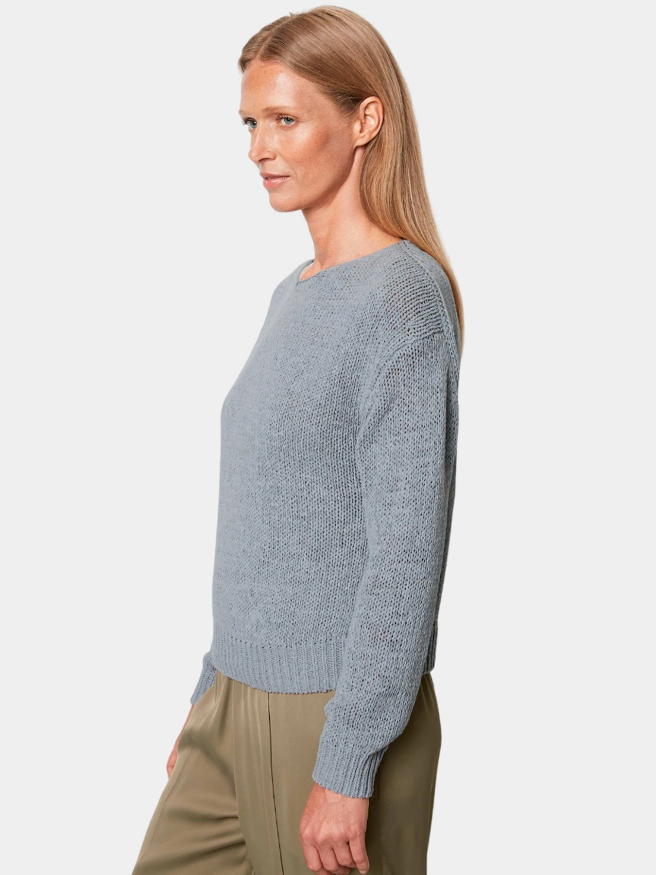 Худи и свитшоты Marc O’Polo модель 403513660393_823 Фото