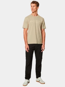 Футболки и поло Marc O’Polo модель 423201251052_111 Фото