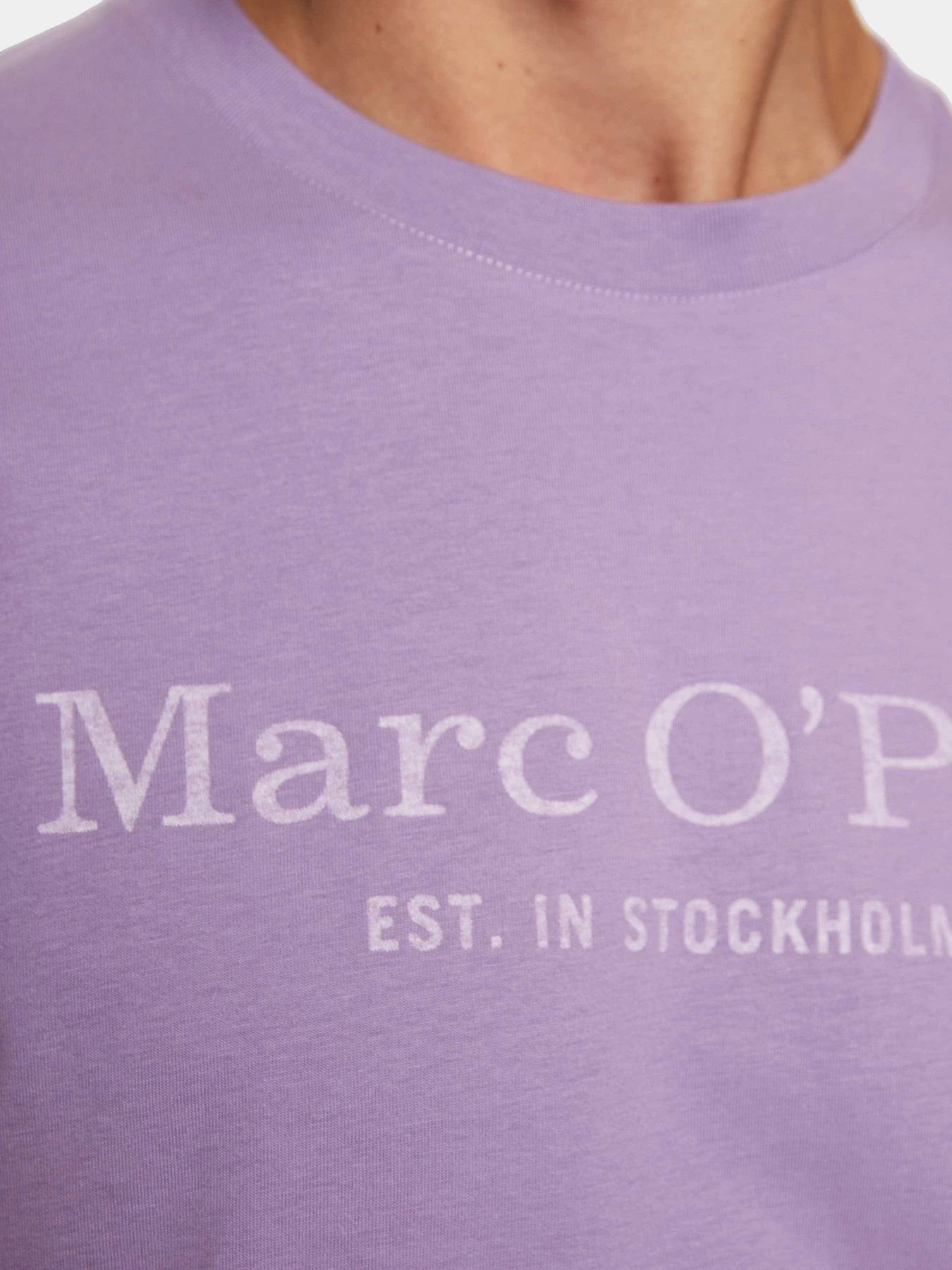 Футболки и поло Marc O’Polo модель 423201251052_627 Футболки и поло Marc O’Polo модель 423201251052_627 Фото