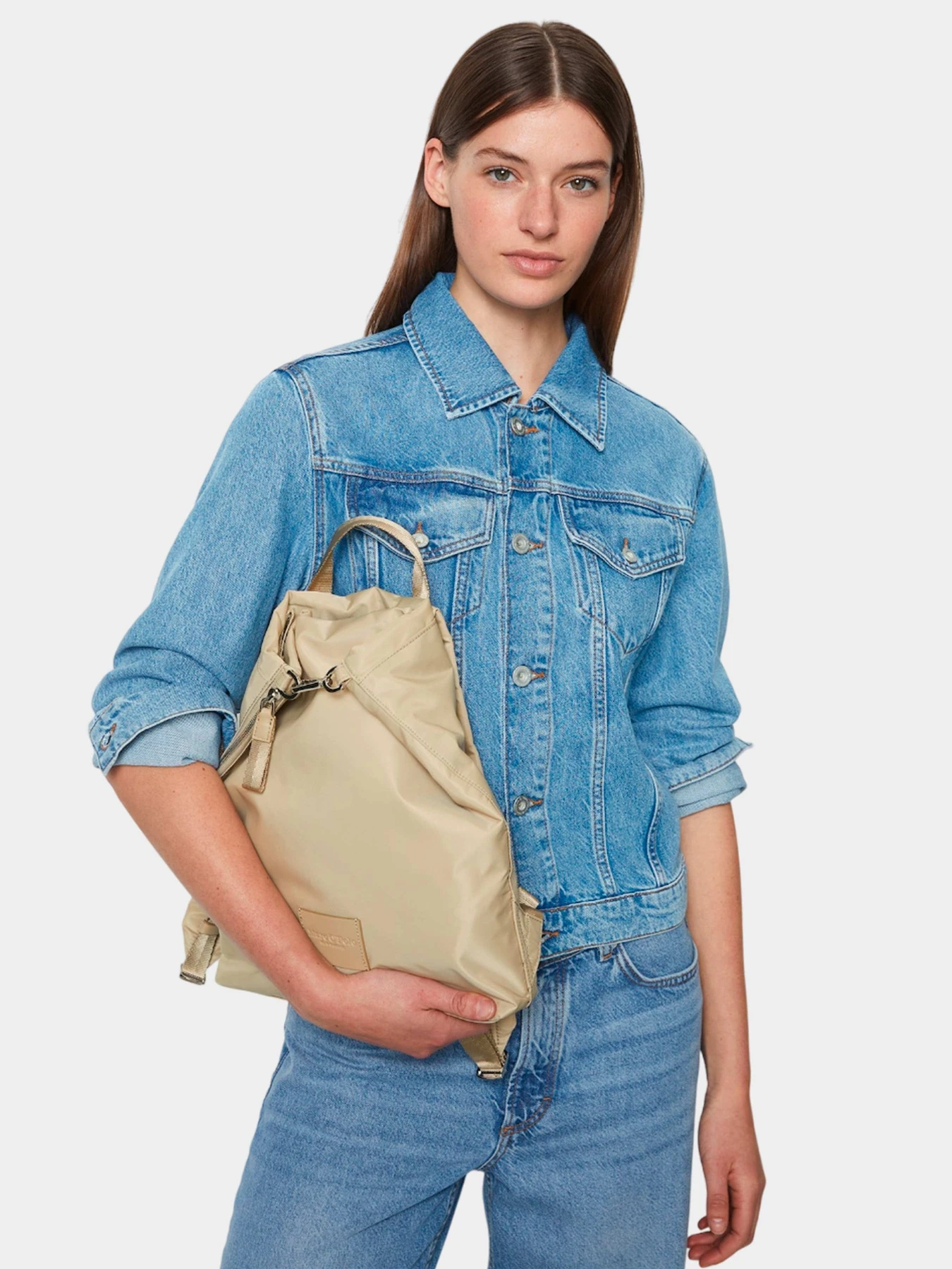 Рюкзаки Marc O’Polo модель 40219603201629_151 Рюкзаки Marc O’Polo модель 40219603201629_151 Фото