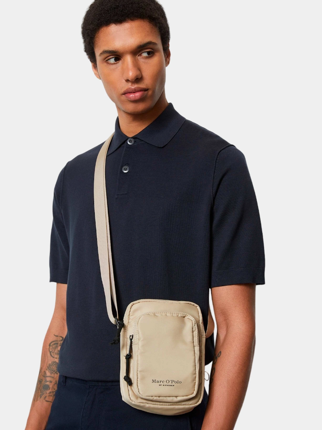 Сумки Marc O’Polo модель 40221840701626_151 Сумки Marc O’Polo модель 40221840701626_151 Фото