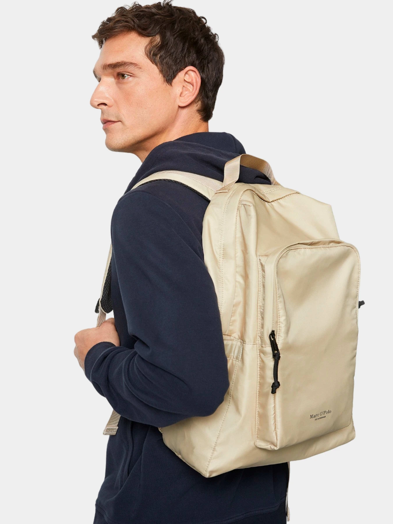 Рюкзаки Marc O’Polo модель 40221843301626_151 Рюкзаки Marc O’Polo модель 40221843301626_151 Фото