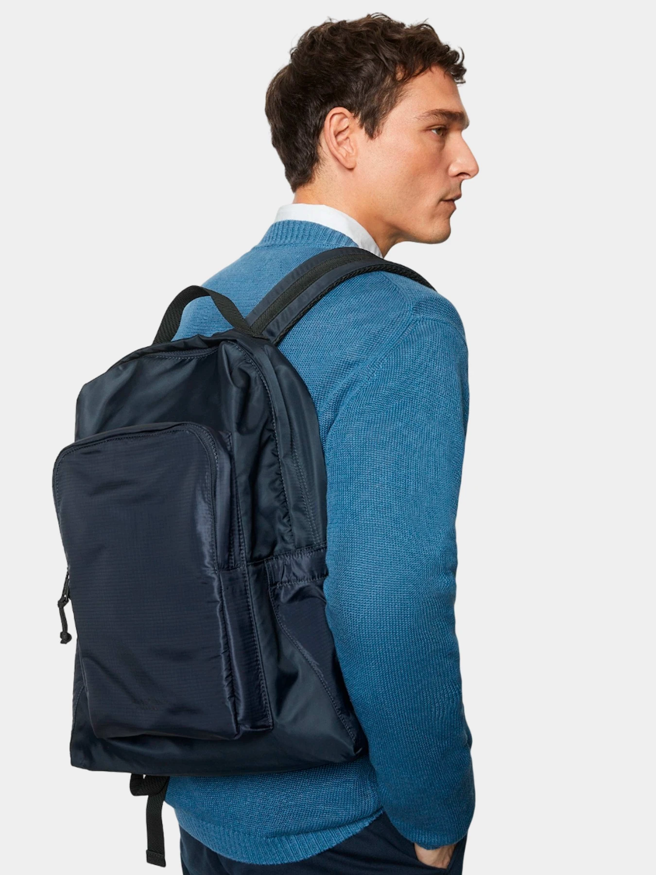 Рюкзаки Marc O’Polo модель 40221843301626_803 Рюкзаки Marc O’Polo модель 40221843301626_803 Фото