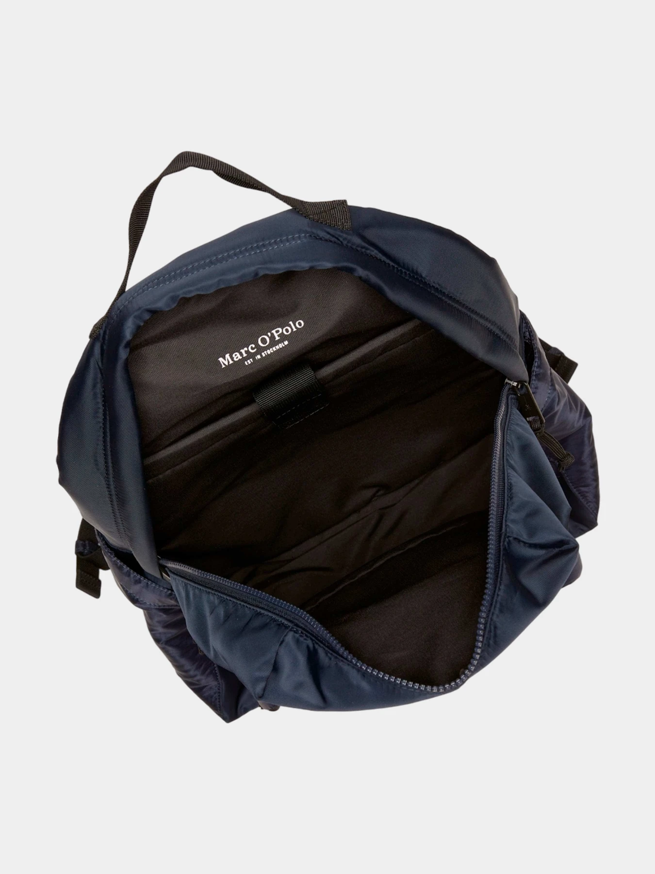 Рюкзаки Marc O’Polo модель 40221843301626_803 Рюкзаки Marc O’Polo модель 40221843301626_803 Фото
