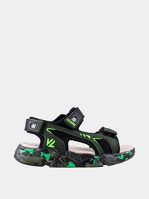 Сандалии Crosby модель 247112/01-03 Фото