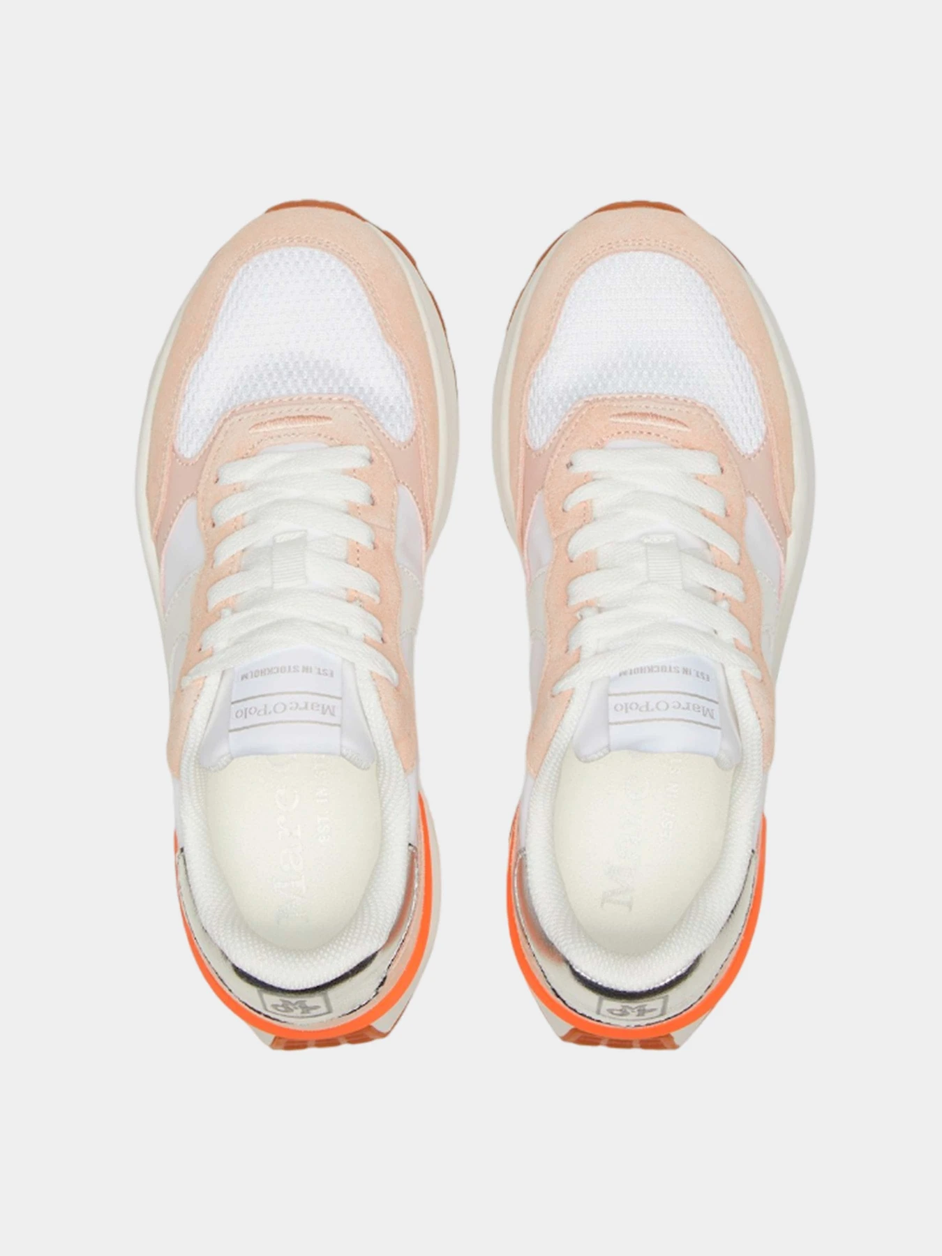 Кроссовки Marc O’Polo модель 40218363501621_187 Кроссовки Marc O’Polo модель 40218363501621_187 Фото
