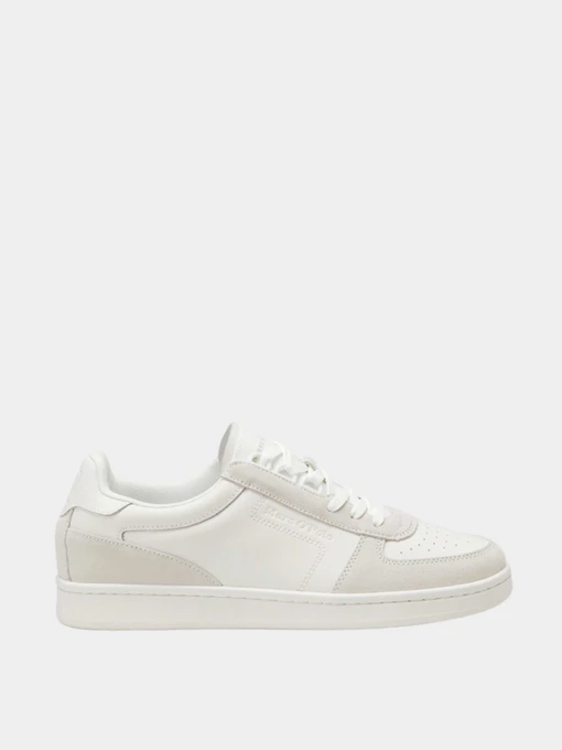 Кеды Marc O’Polo модель 40226153501129_100 Фото