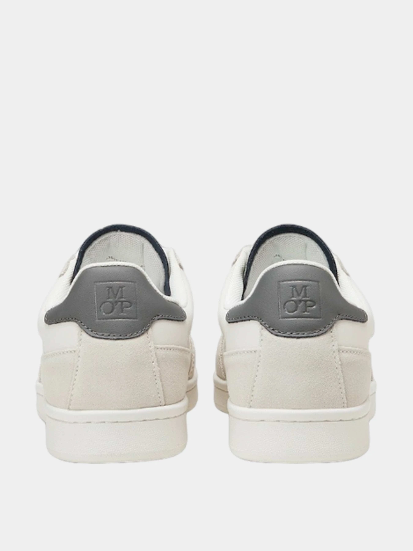 Кеды Marc O’Polo модель 40226153501129_124 Фото