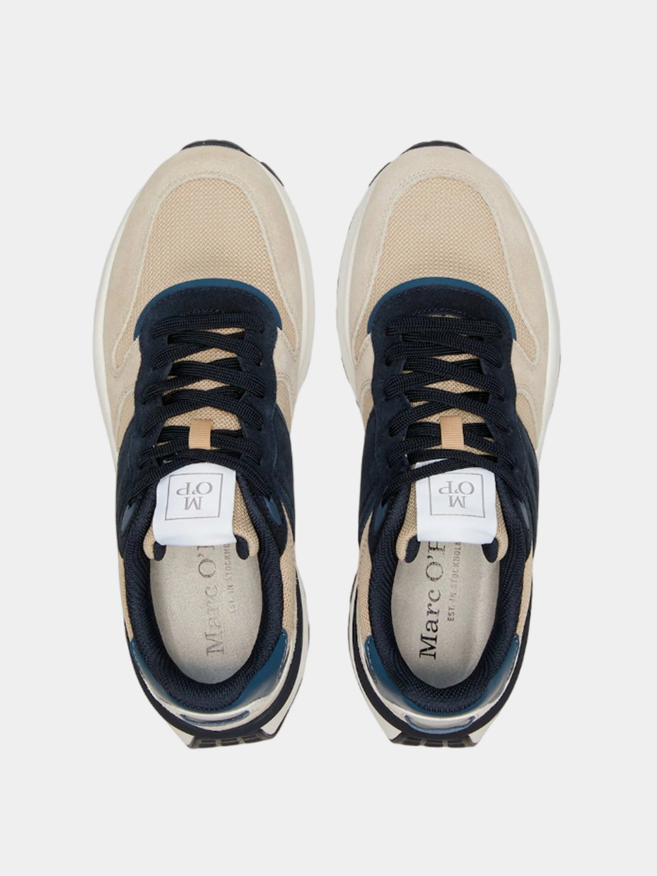 Кроссовки Marc O’Polo модель 40227793503603_715 Кроссовки Marc O’Polo модель 40227793503603_715 Фото