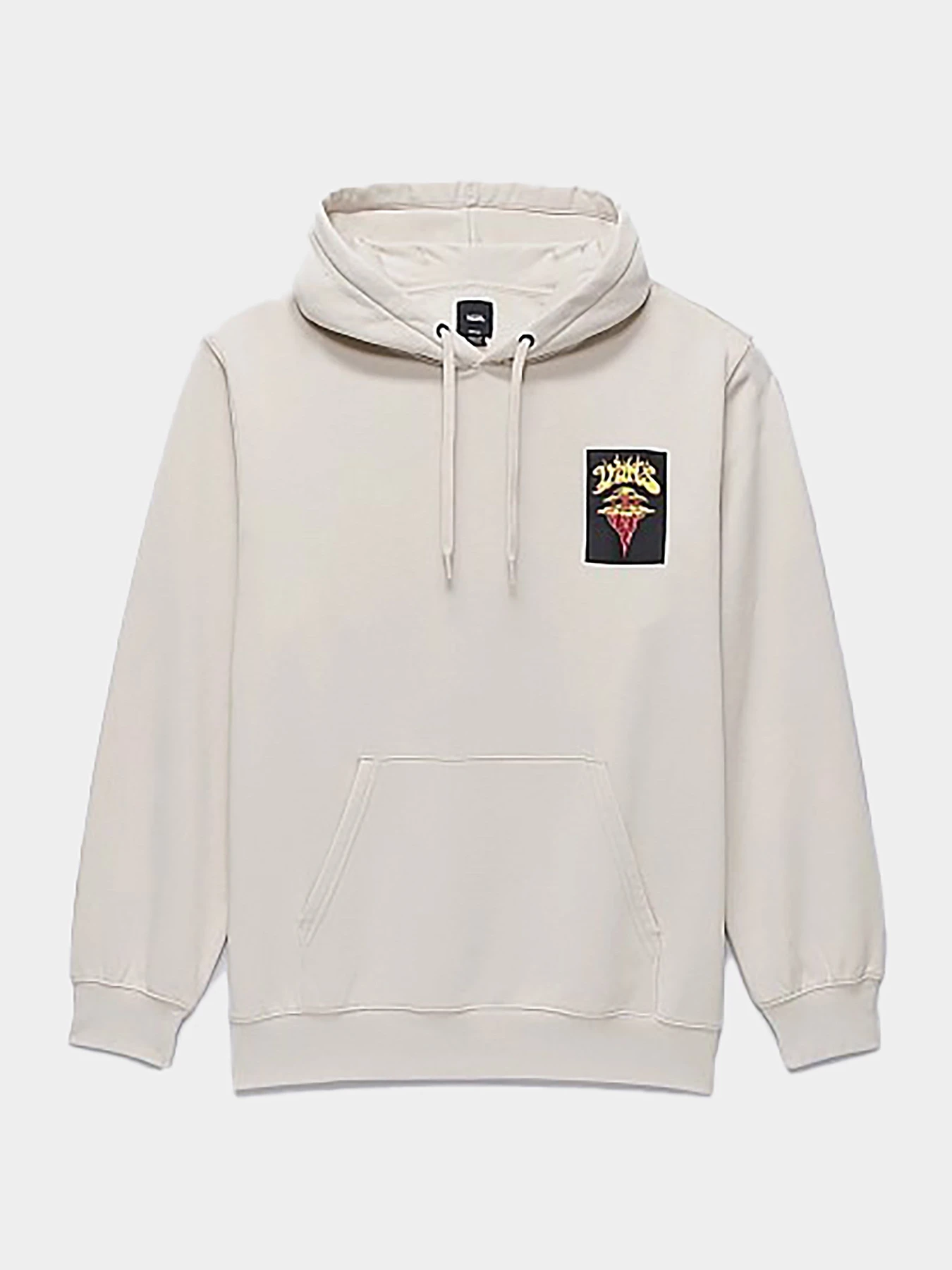 Худи и свитшоты Vans модель VN000GE32N11 Худи и свитшоты Vans модель VN000GE32N11 Фото