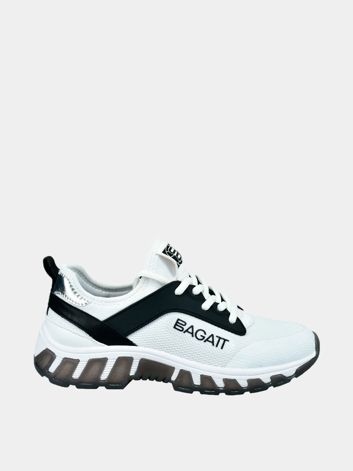 Кроссовки BAGATT модель D32-AE961-6969-2010 Кроссовки BAGATT модель D32-AE961-6969-2010 Фото