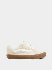 Кеды Vans модель VN0009QCDBS1 Фото