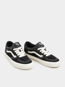 Кеды Vans модель VN0009QJBPT1 Фото