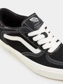 Кеды Vans модель VN0009QJBPT1 Фото