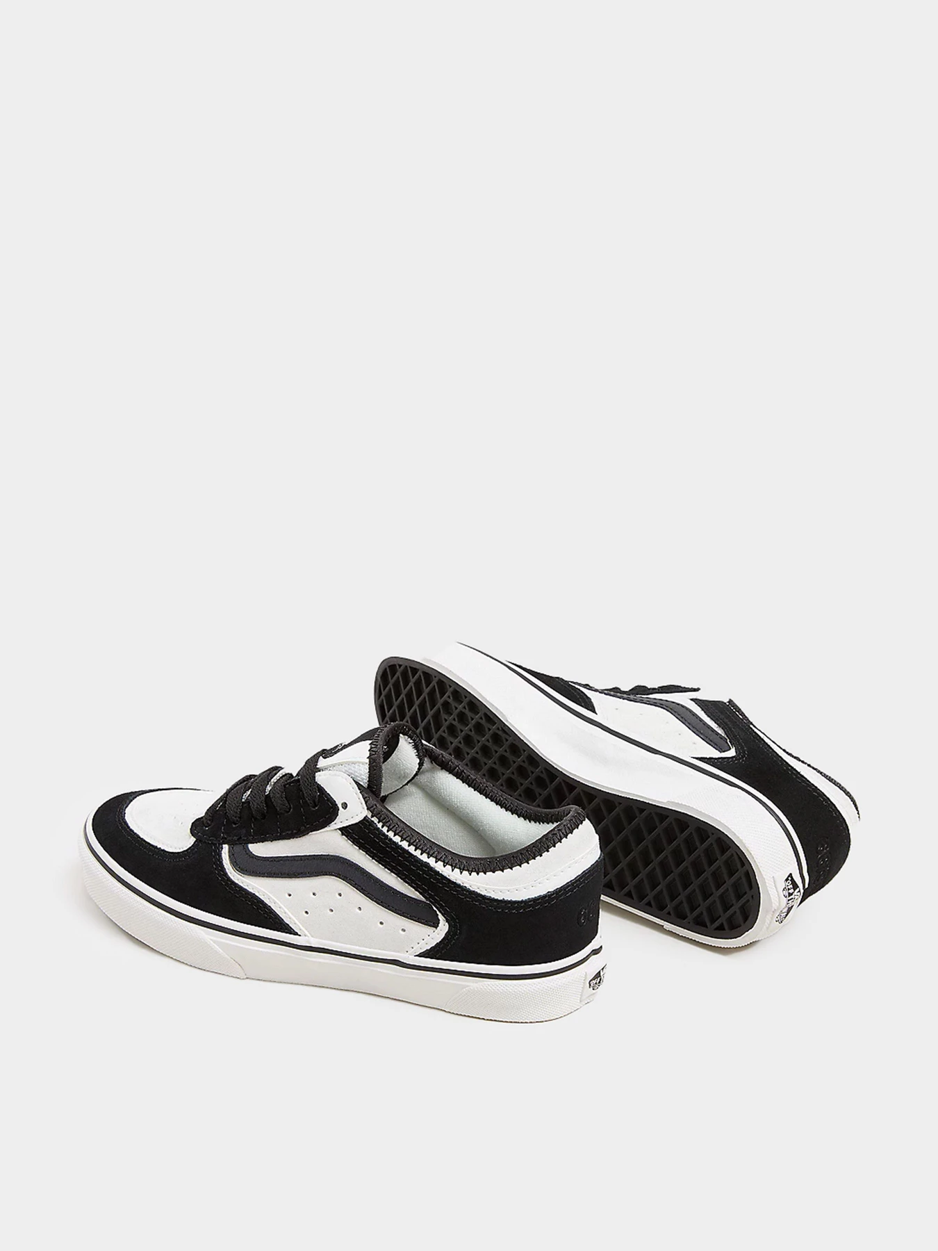 Кеды Vans модель VN000E52UY61 Кеды Vans модель VN000E52UY61 Фото