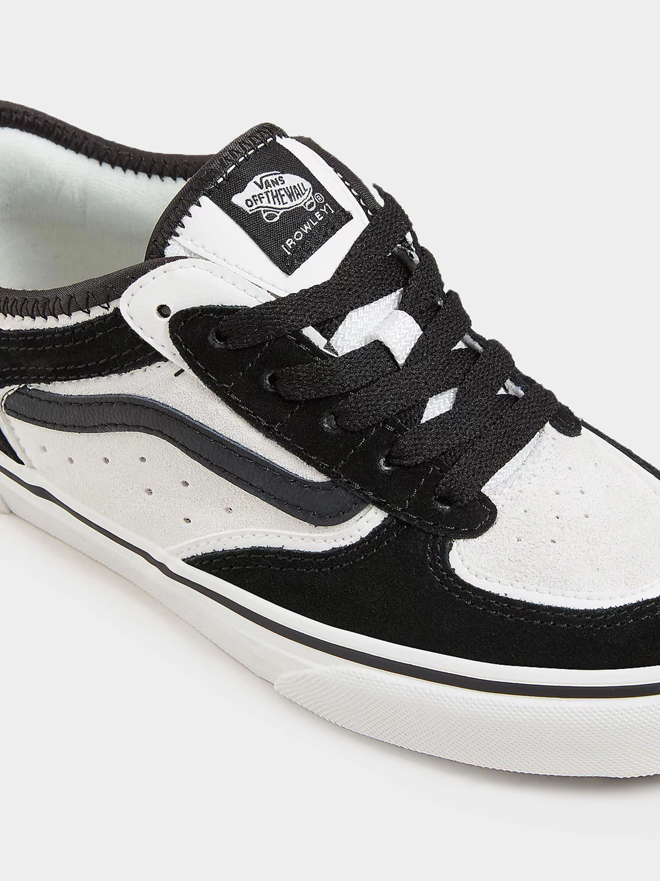 Кеды Vans модель VN000E52UY61 Кеды Vans модель VN000E52UY61 Фото