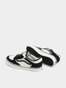 Кеды Vans модель VN000E52UY61 Фото