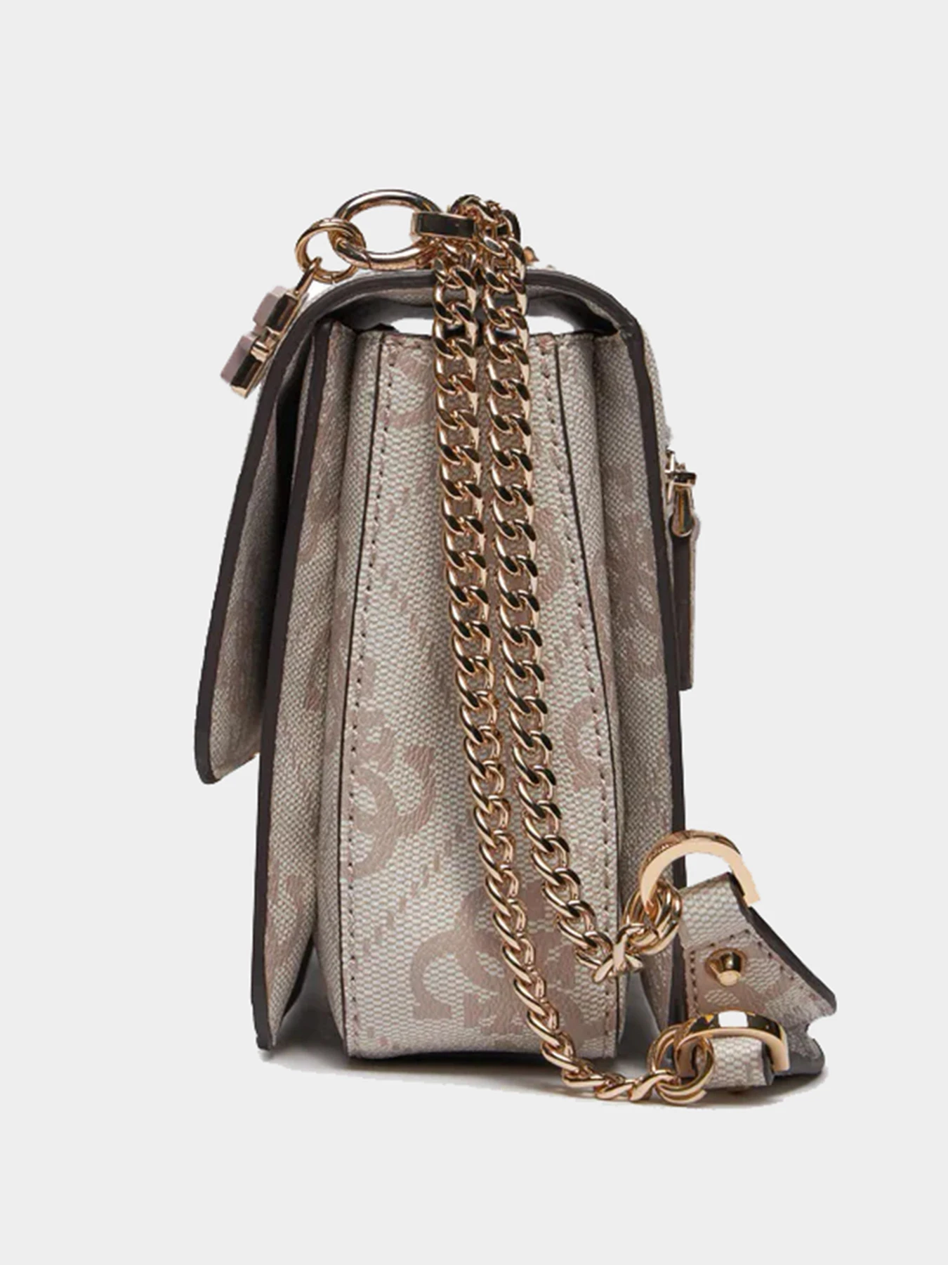 Сумки GUESS модель HWSO93-15210-DVL Фото