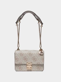 Сумки GUESS модель HWSO93-15210-DVL Фото