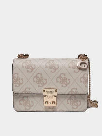 Сумки GUESS модель HWSO93-15210-DVL Фото