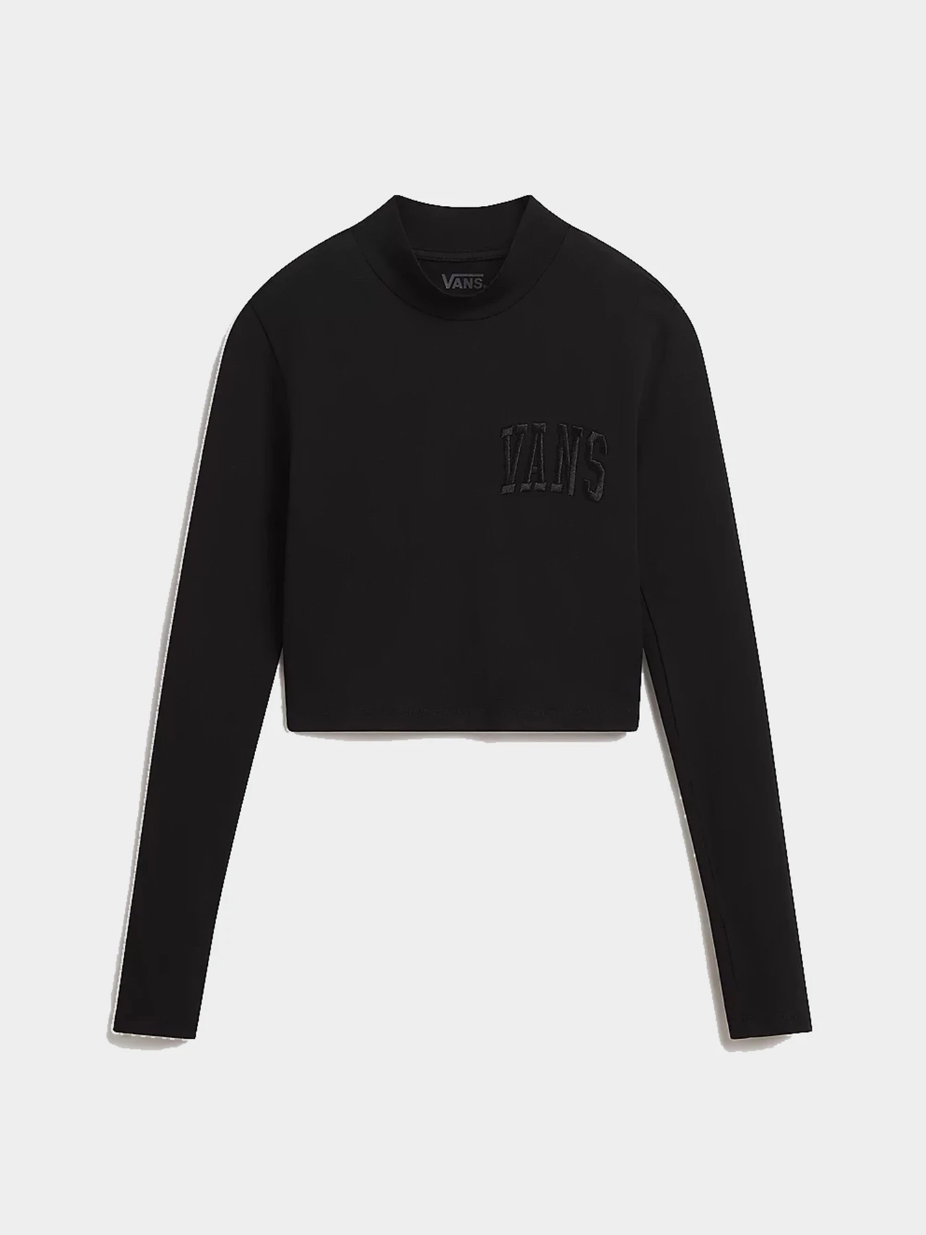 Худи и свитшоты Vans модель VN0007EZBLK1 Фото