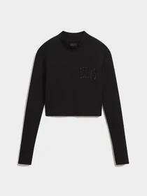 Худи и свитшоты Vans модель VN0007EZBLK1 Фото