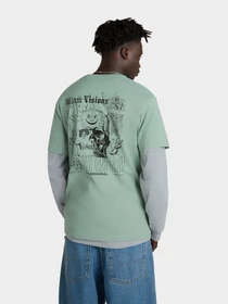 Футболки и поло Vans модель VN000G4KCJL1 Фото