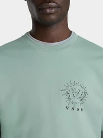 Футболки и поло Vans модель VN000G4KCJL1 Фото