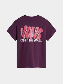 Футболки и поло Vans модель VN000GD7CHJ1 Фото