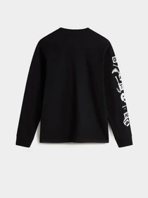Худи и свитшоты Vans модель VN000GDDBLK1 Фото