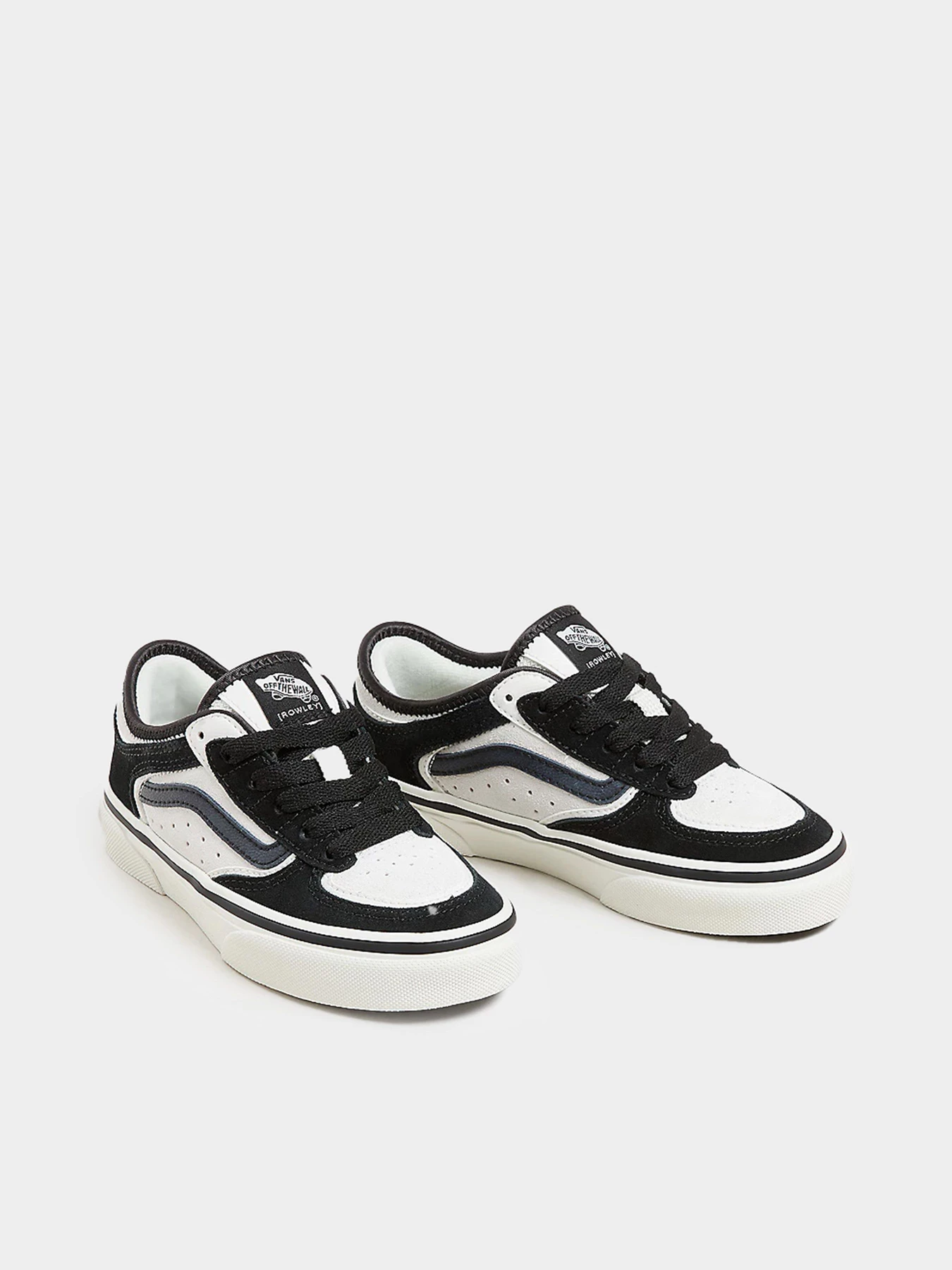 Кеды Vans модель VN0A4BU9UY61 Кеды Vans модель VN0A4BU9UY61 Фото