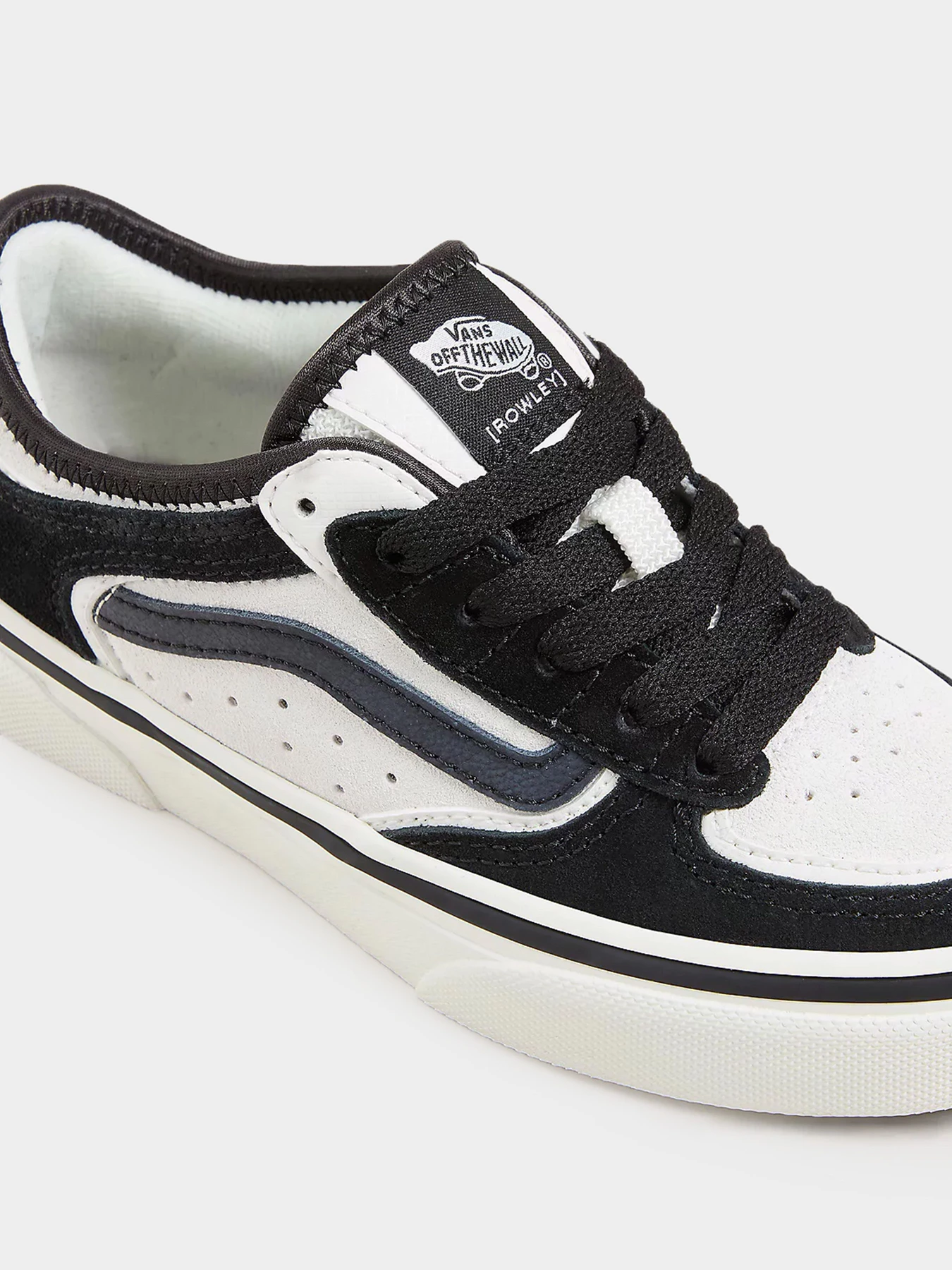 Кеды Vans модель VN0A4BU9UY61 Кеды Vans модель VN0A4BU9UY61 Фото