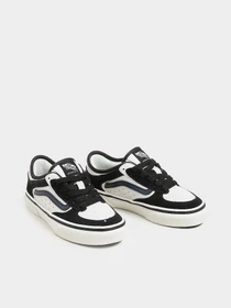 Кеды Vans модель VN0A4BU9UY61 Фото